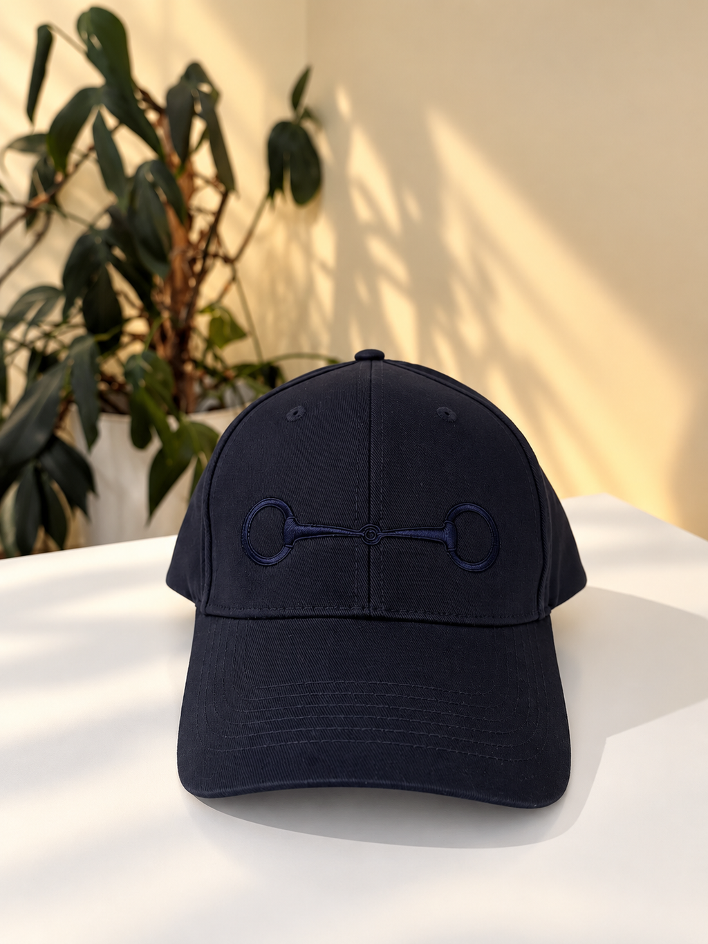 CBE Country Classic Cap – Navy