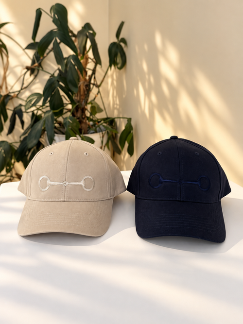 CBE Country Classic Cap – Navy